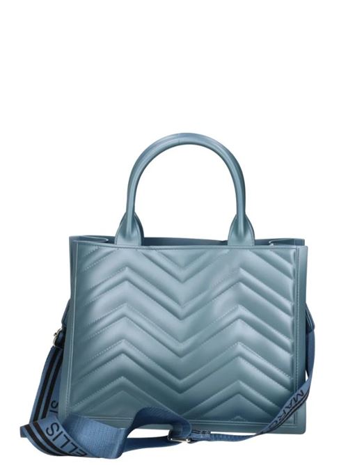 Flat Bag Buby wave m MARC ELLIS | FLAT BUBY WAVE M.BLU